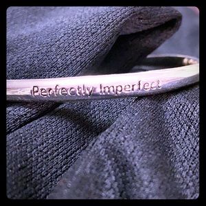 Perfectly Imperfect No Hook Bracelet